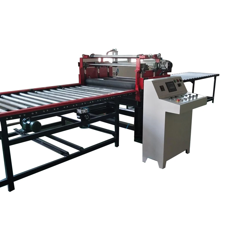 Metal Sheet Protective Film Laminating PVC Coating Lamination Machine for Aluminum Steel Plate