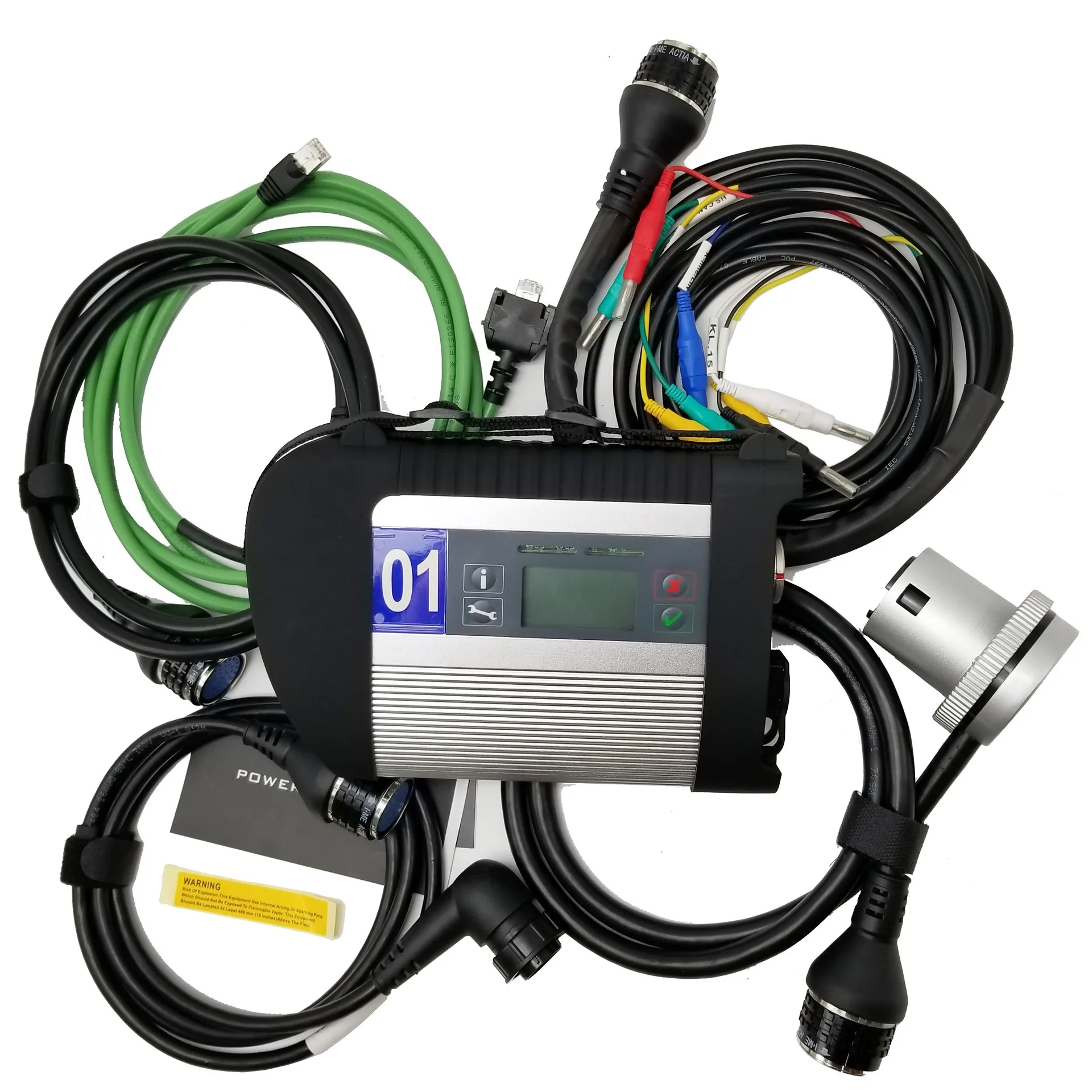 MB STAR C4 SD Doip بروتوكول مدمج C4 برنامج شاحنة السيارة 2023.09 HHTwin أداة تشخيص السيارات WIFI Connect لبنز/مرسيدس