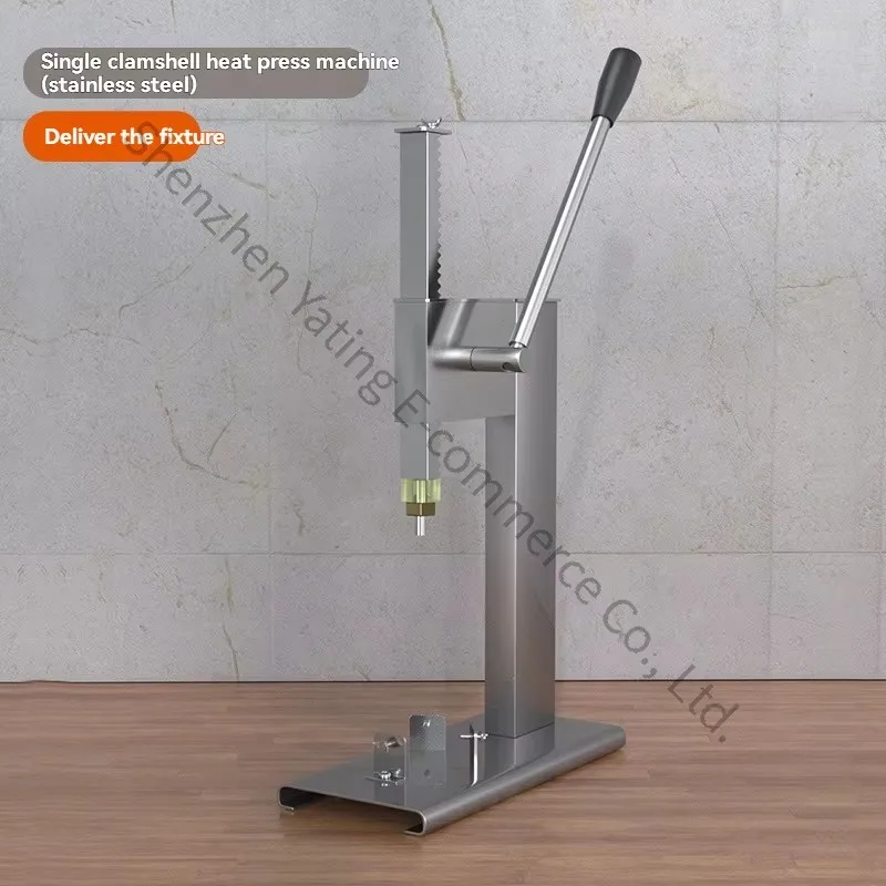 DIY Baozi Machine Manual Bag Bun Machine Household Small Semi-automatic Small Cage Bag Meat Bag Gadget