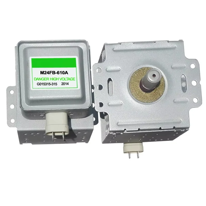 M24FB-610A New Original Magnetron For Galanz Microwave Oven