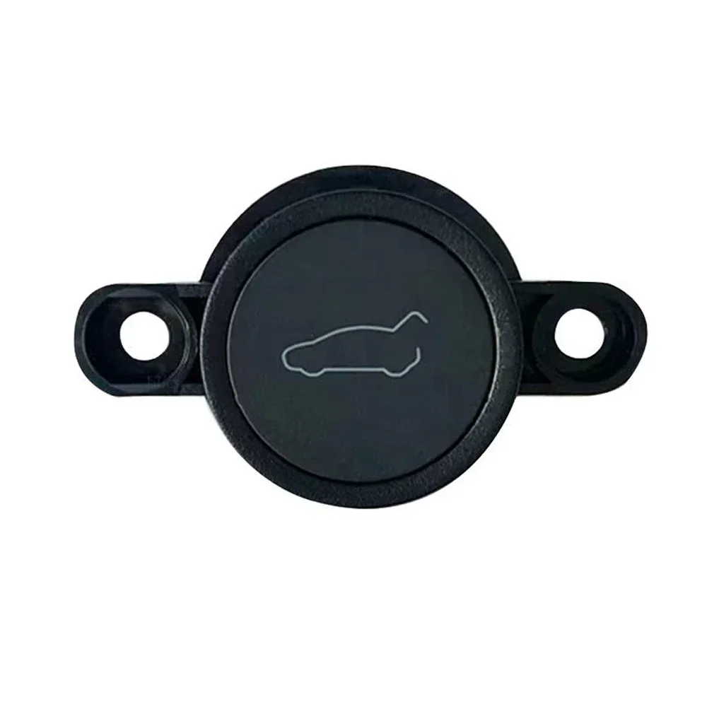 

Для Tesla Model Y/3 задний переключатель открытия крышки багажникаOEM 2017-2022 1501907-00-A 150190700A автомобильные аксессуары автомобильные аксессуары