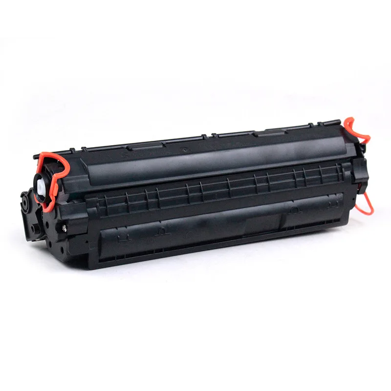 Cartucho de tóner para impresora HP LaserJet Pro, cartucho de tóner de 85A, 285A, CE285A, P1102, M1130, M1132, M1210, M1212nf, M1214nfh, M1217nfw,