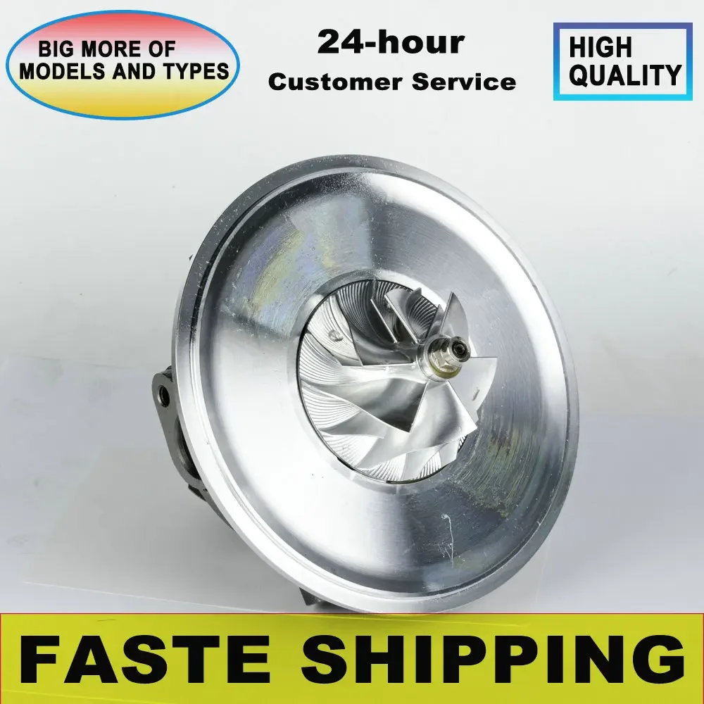 New RHF5 Turbocharg… - image