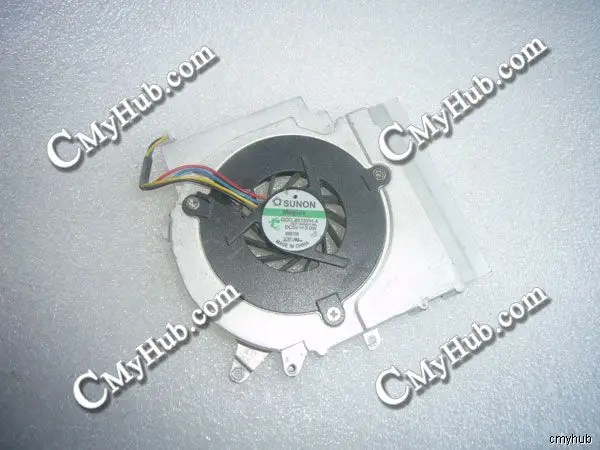 Для ASUS G1 F3F F3U F3J F7F F3E F3L M51V GC 056015 Вентилятор охлаждения VH-A 13.V1.B2433.F.GN Для ASUS G1 F3F F3U F3J F7F F3E F3L M51V GC 056015 Вентилятор охлаждения VH-A 13.V1.B2433.F.GN