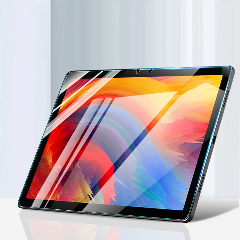 (3 Pack) Tempered Glass For Lenovo Xiaoxin Pad Tab P11 Plus 11 2021 TB-J616F TB-J616X TB-J616L Tablet Screen Protector Film