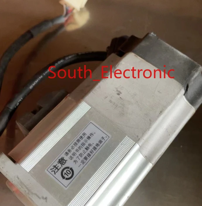 MSMD022S1T   servo motor ,  In good working condition, free shipping  a