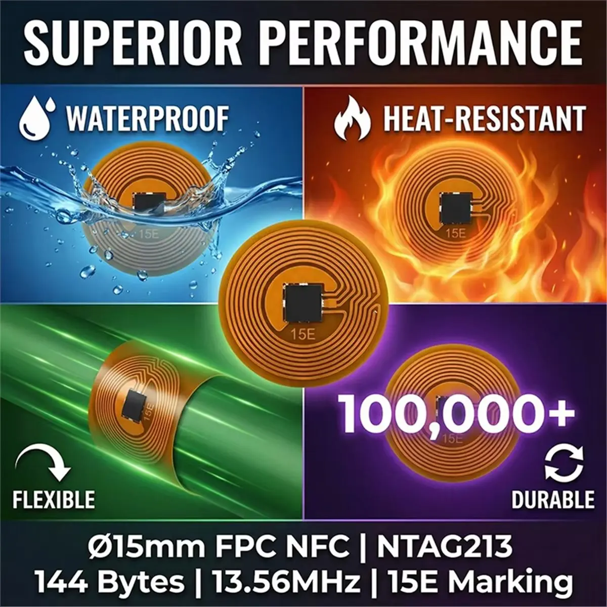 [t28c]-10-pcs-etiqueta-rfid-ntag213-fpc-mini-flexivel-alta-frequencia-nfc-etiqueta-eletronica-mini-para-veiculos-com-chip-nx