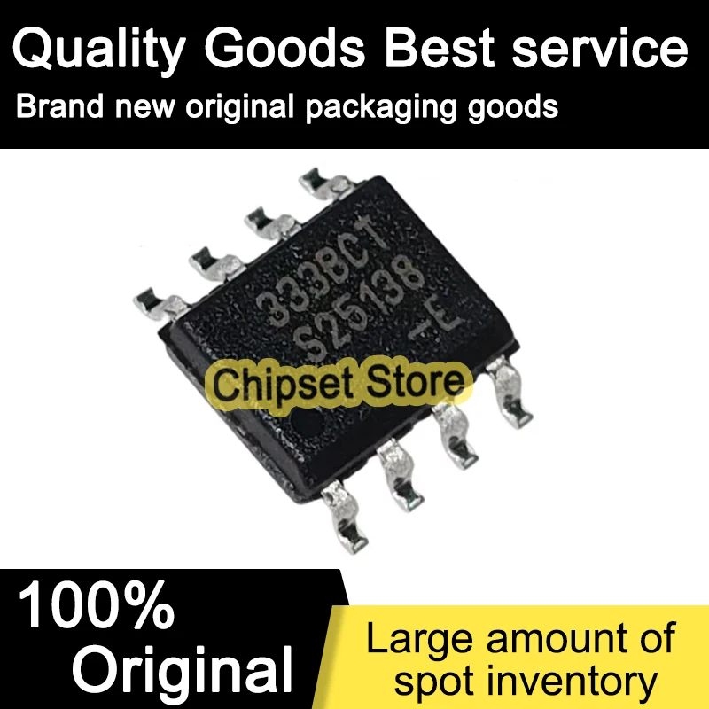 

MLX90333KDC-BCT-000-RE MLX90333KDC BCT 000 RE SOP 100% Brand new