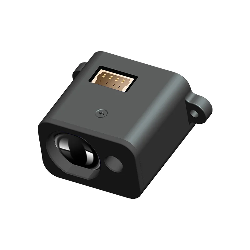 NEWOEM Laser Distance Sensor Module RS232 RS485 TTL Distance Measurement Sensor Laser Ranging Module