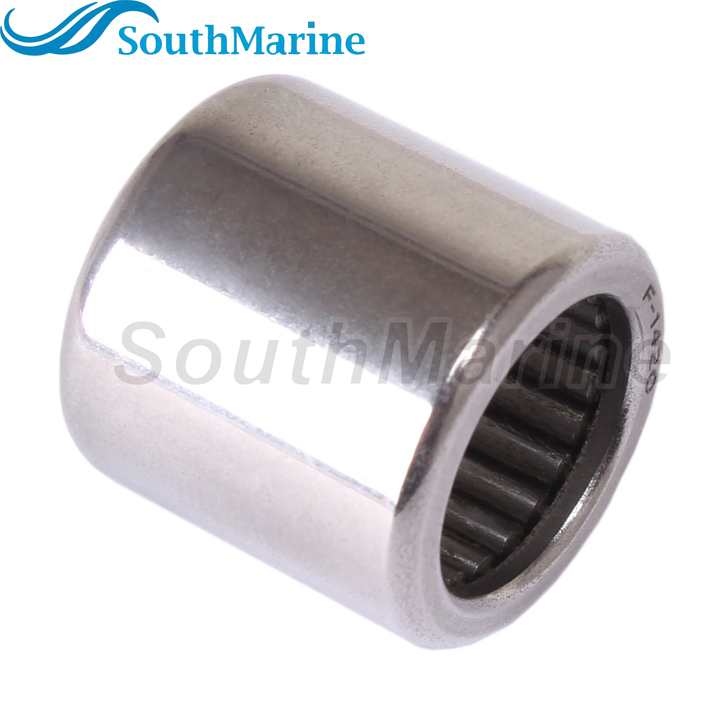 

Boat Engine 93315-314V8 Stainless Steel Needle Roller Bearing for Yamaha 8HP 9.9HP 13.5HP 15HP 20HP Outboard Motor
