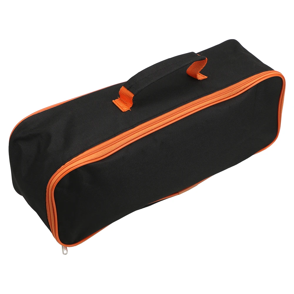 Portable Car Storage Bag Toolkit Organizer Vacuum Cleaner Storage Bag Car Accessories Car Trunk Storage Box