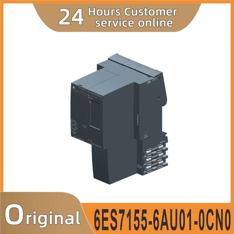

New Original 6ES7155-6AU01-0CN0 module.