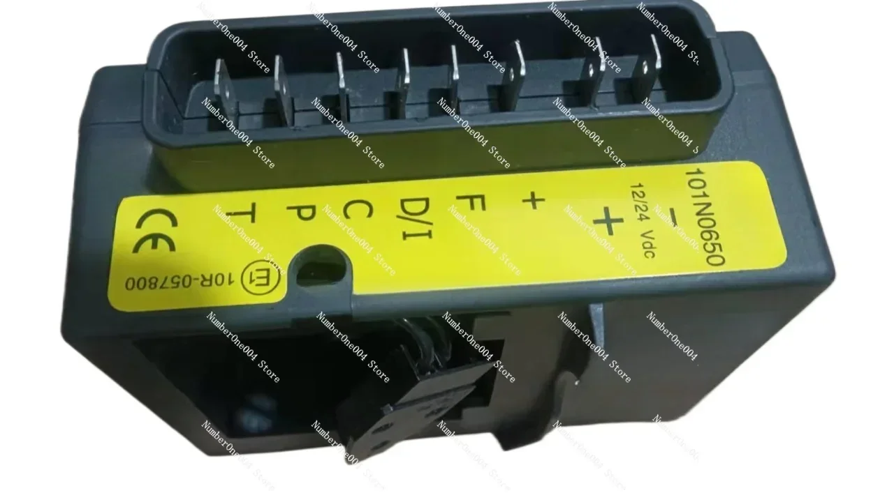 

Подходит для компрессоров SECOP DC 12/24V 101N0650 с регулируемой частотой вращения.