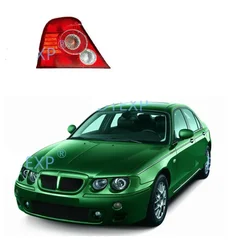 1 Pcs L or R Tail Lamp for Mg 7 Rear Lights Lights Rear GDDT Clearance Lights Marker Lamps Mg7 Reverse Light