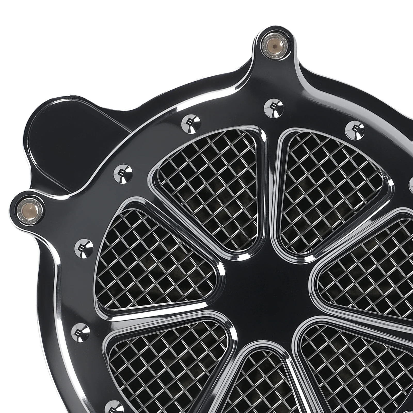 

Spike Air Filter System for Harley Softail CVO Breakout Custom FXSBSE 2013-2014
