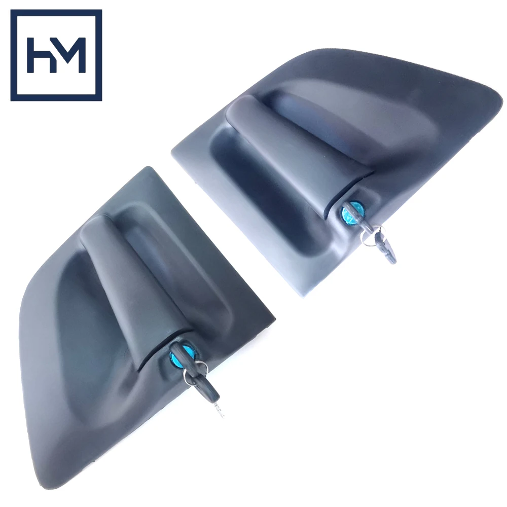 OE:1366487 1366488 1544330 1544331 Truck Exterior Parts Door Handle For Scania R340 R380 R470 P470 R500 R580 G420 P420 R420
