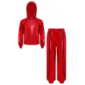 Red A