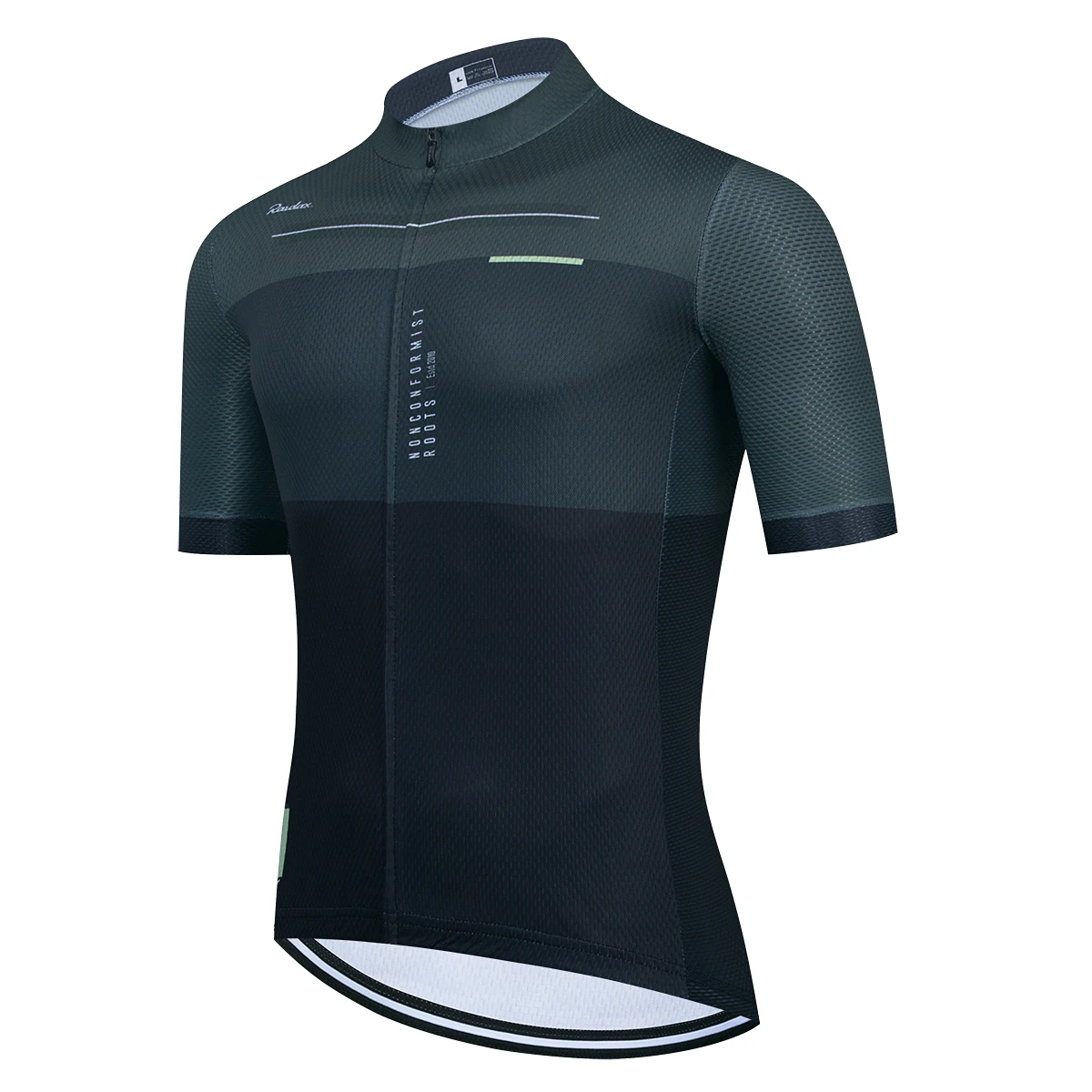 Raudax Summer Cycling Jerseys MTB Bike Clothing Racing Bicycle Clothes Ropa Ciclismo Cycling Wear Team Top Cycling Shirts