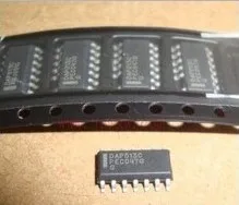5Pcs/Lot New DAP013C DAP013 LCD Power ic Integrated circuit IC Good Quality In Stock