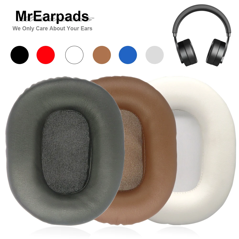 

FX5MBK Earpads For Philips FX5MBK Headphone Ear Pads Earcushion Replacement