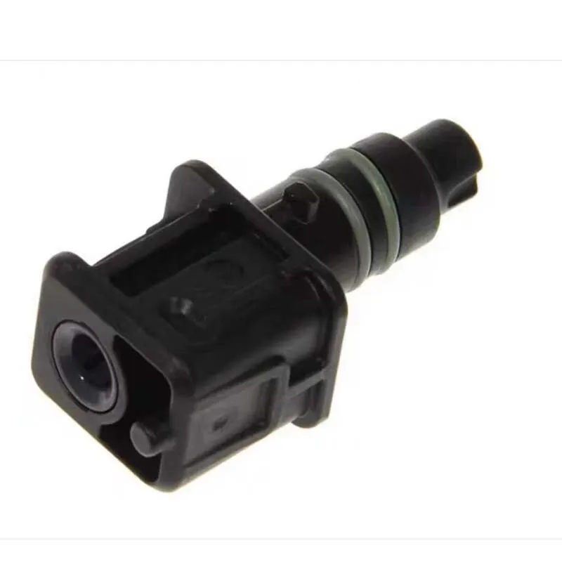 Suitable for Delonghi/Delong ECAM450.76 Hot Milk Cylinder Connector