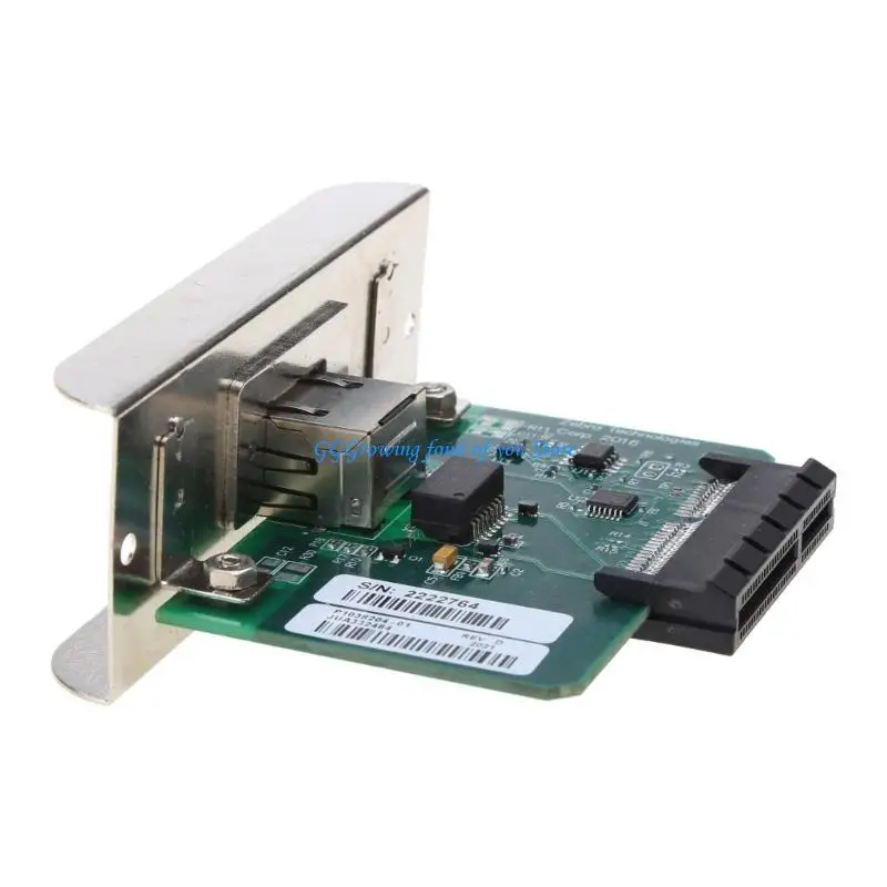 

H9EB замена сетевой карты сервера печати для ZT210 ZT220 ZT230 аксессуары