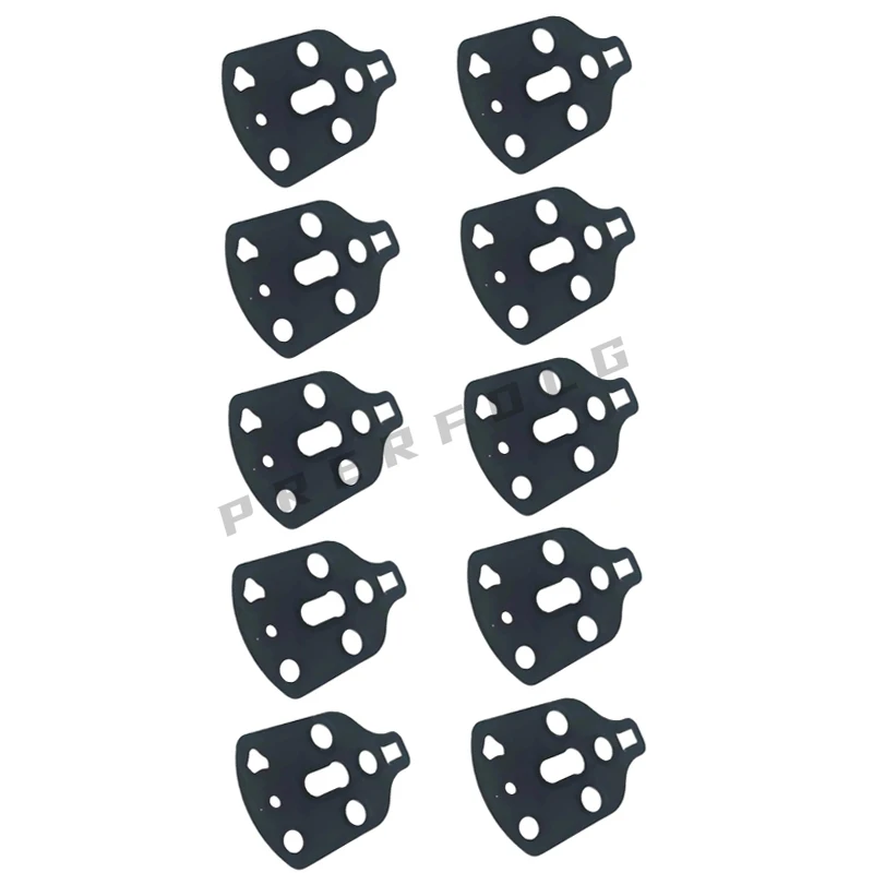 Para 10 peças hoge kwaliteit novo 4902789 atuador pakking para cummins isq qsx15 motor 4902789