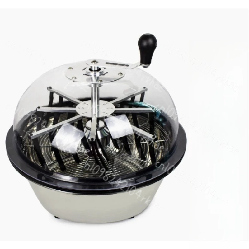 

16/19/24 Leafbowltrrimmer hydroponic leaf cutting machine and lawn mower