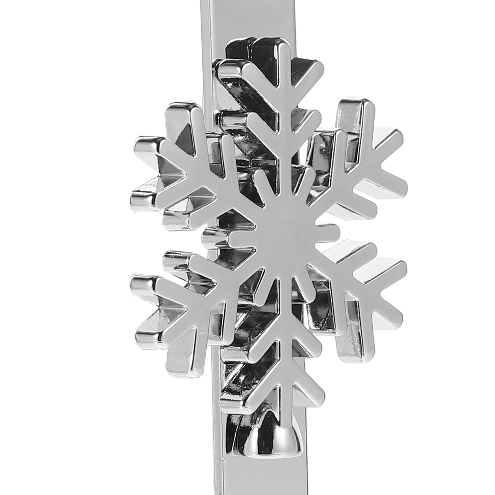 

Christmas Stocking Holder Sturdy Metal Fireplace Hook Vintage Iron Art Xmas Mantel Hanging Hook Xmas Holiday Decor