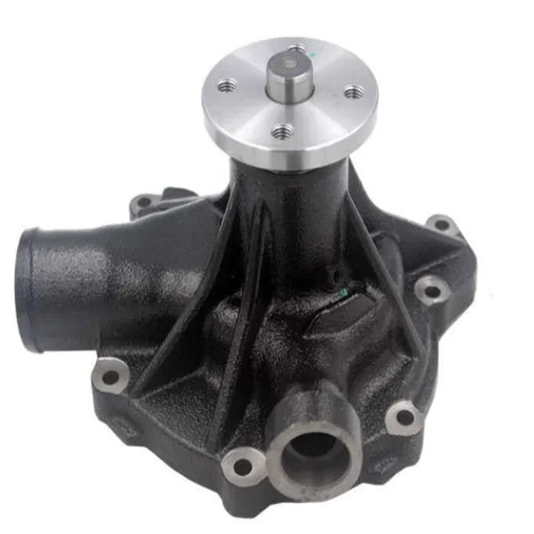 

High Quality New Water Pump ME995290 for 6D17T 6D17 Engine