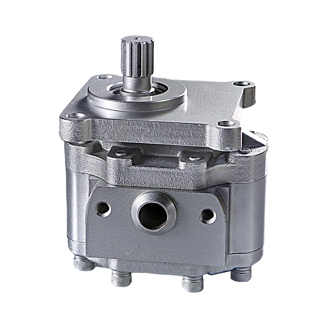 High Performance Custom Recognized Best Price CB-HD Single Gear Pump