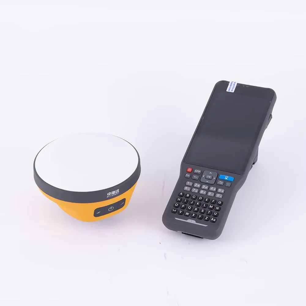 Hi-Target V300 base and rover High Quality Surveying Instrument Cheap Price Gps Rtk Survey Equipment