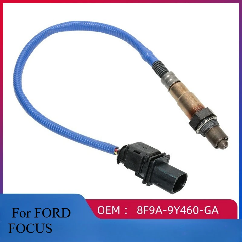 

8F9A-9Y460-GA Lambda probe o2 oxygen sensor For FORD FOCUS 2012 2.0L II III 2.0 USA MUSTANG 5.0 GT 2010-2015