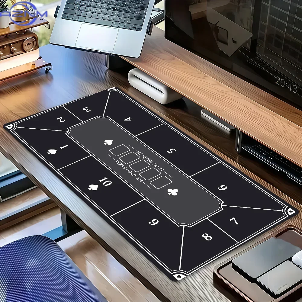 mouse-pad-grande-antiderrapante-e-reforcado-para-mesa-de-poker-texas-hold'em-ideal-para-escritorio-estudantes-e-jogos