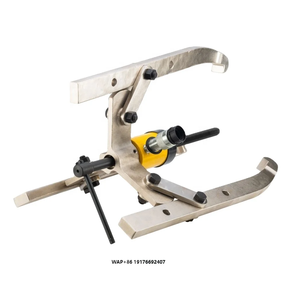 High Performance Direct Selling Practical Hydro Hydraulic Industrial Gear Hub Pullers