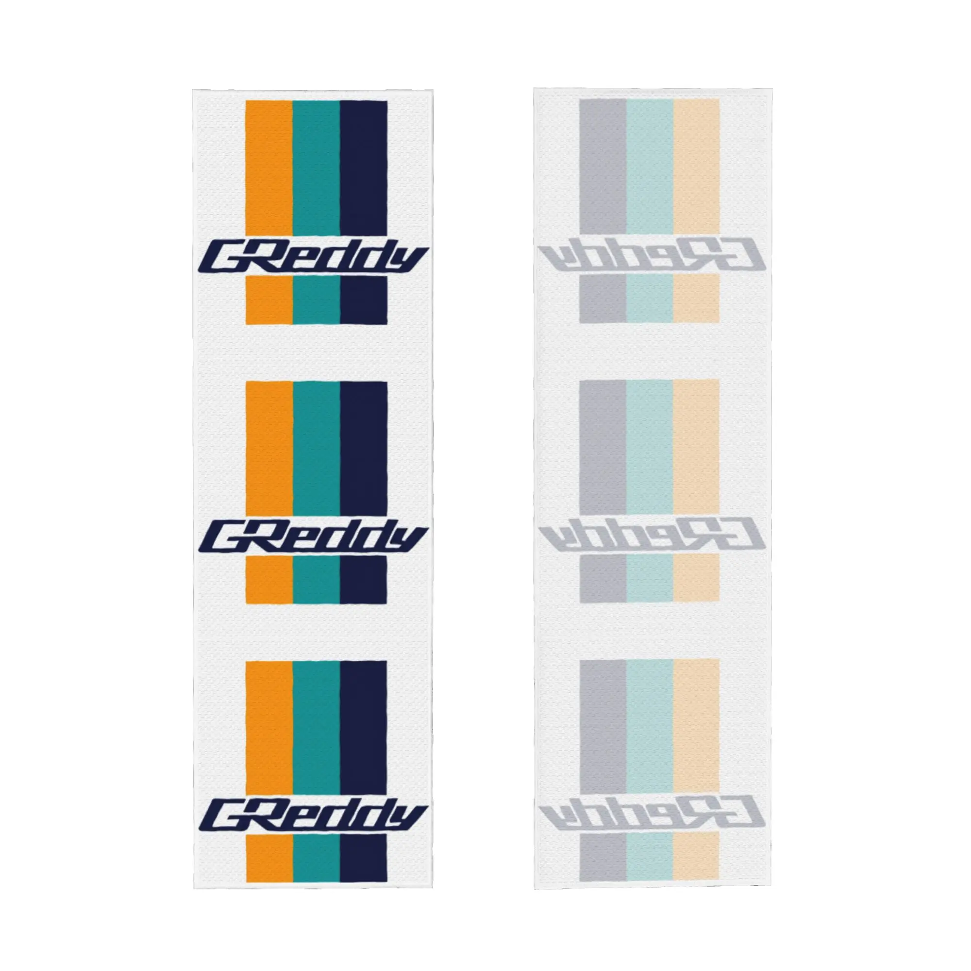 Greddys Racing Towel Quick Dry  Super Soft  Running Towels
