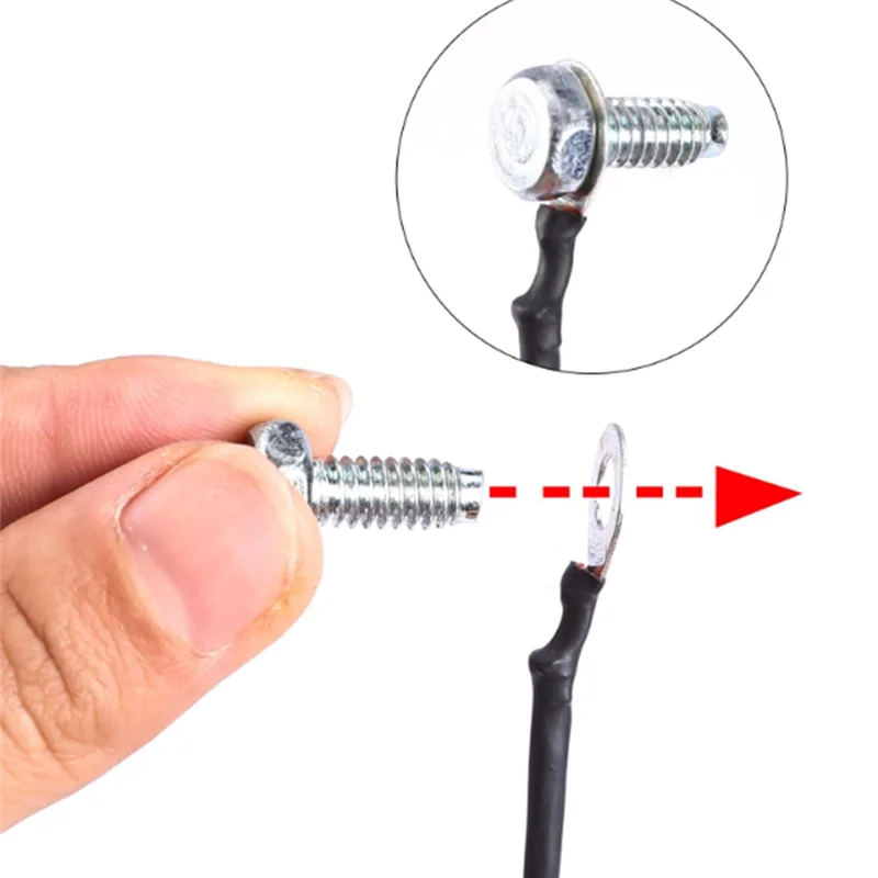 

Best-BBQ Grill Ignitor Kit Replacement Parts Ignitor Switch With Wires For Weber For Genesis II 410/210 Series Gas Grill