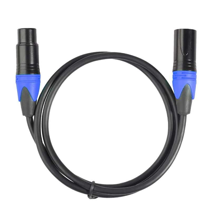 XB-XLR Cable Male T… - image