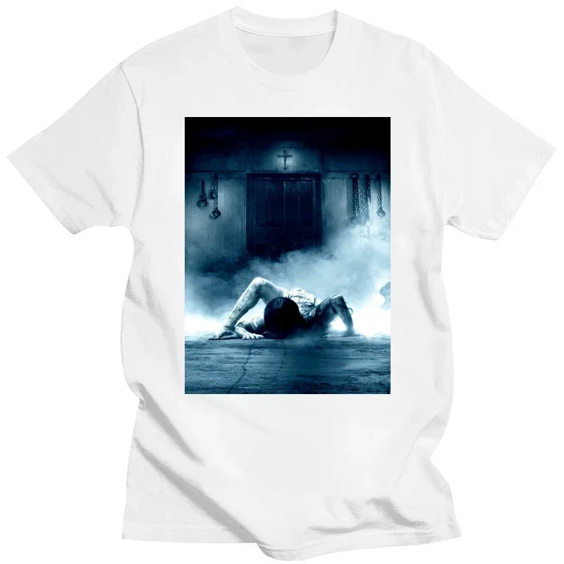 The Ring t shirt horror movie samara