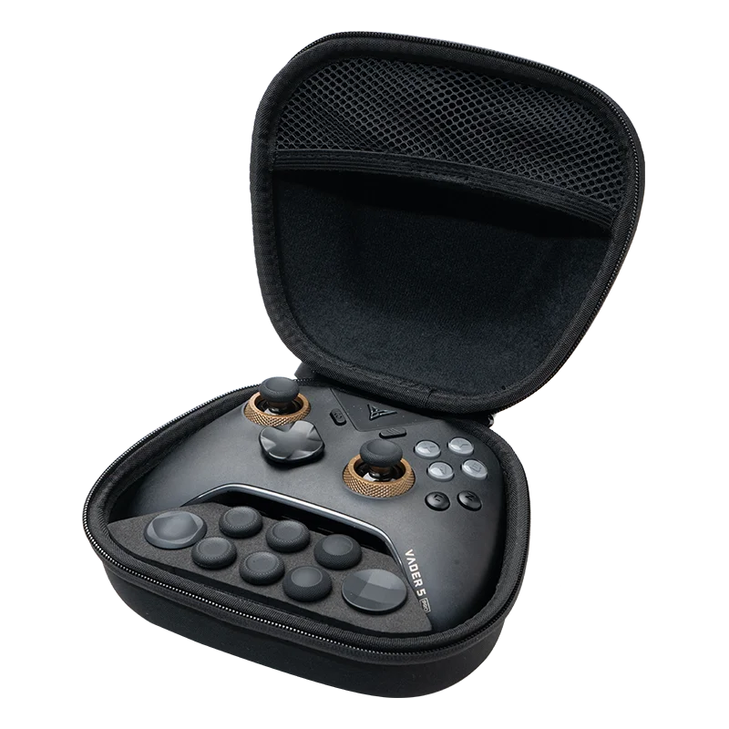 FLYDIGI Gamepad Accessory Bag for FLYDIGI APEX 5 Gamepad Storage