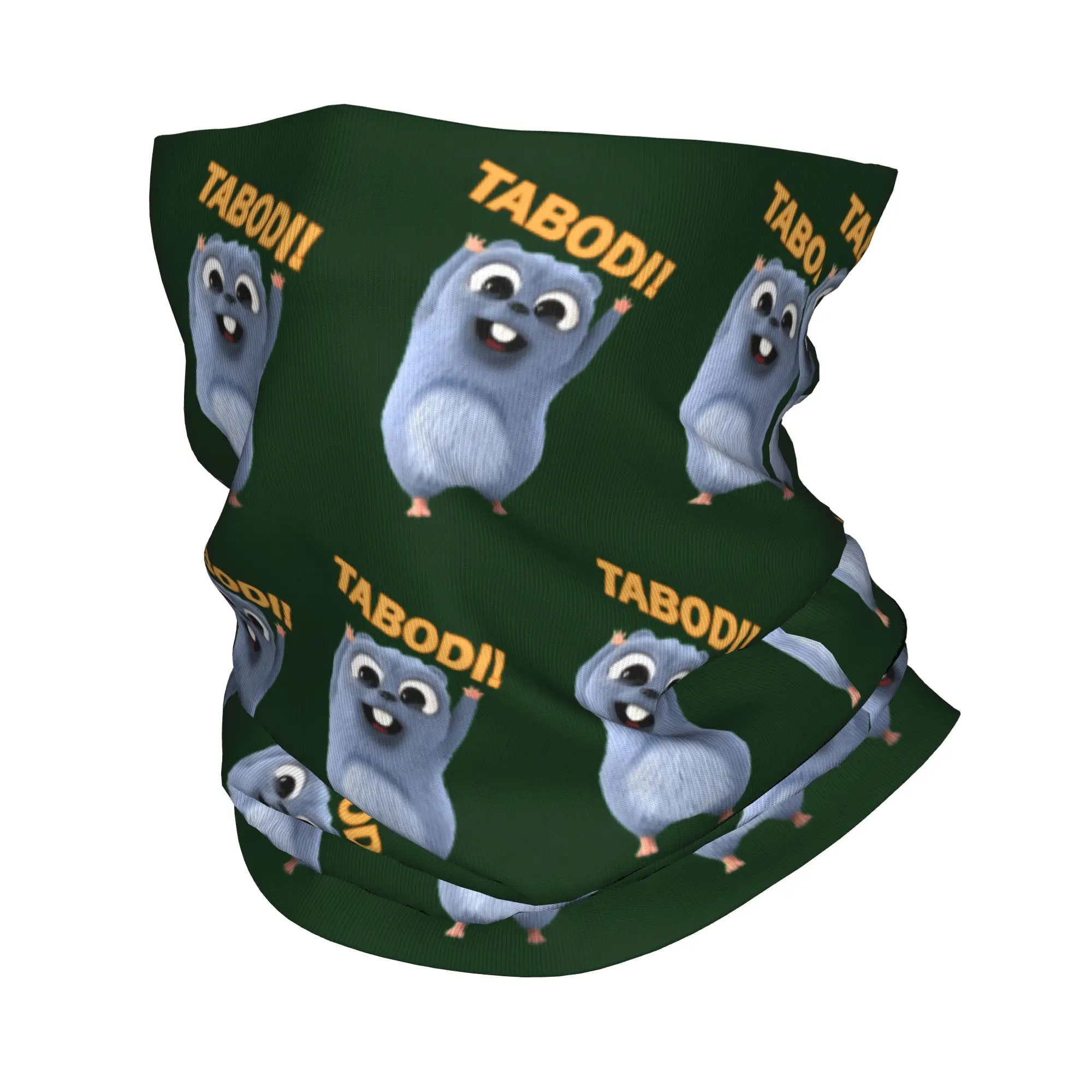 Custom Grizzy And T… - image