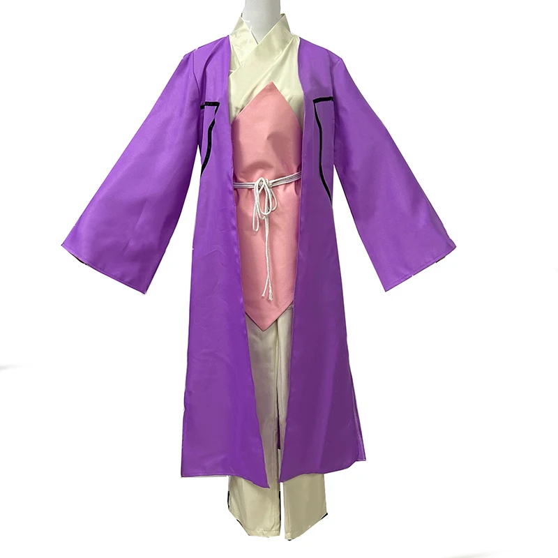 

Asagiri Gen Cosplay Costume