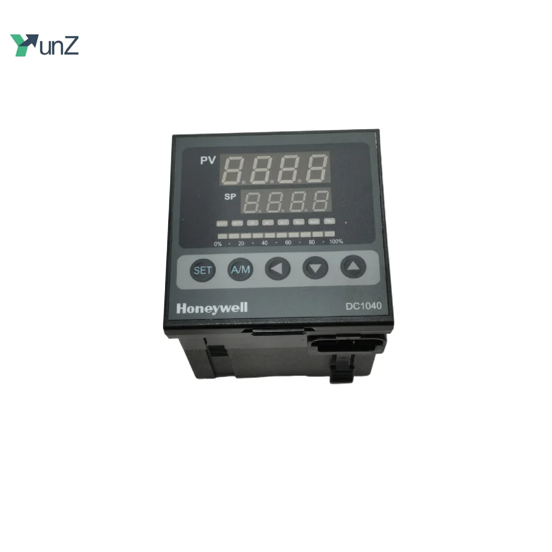 Honeywell DC1040CR-701000-E Temperature Controller