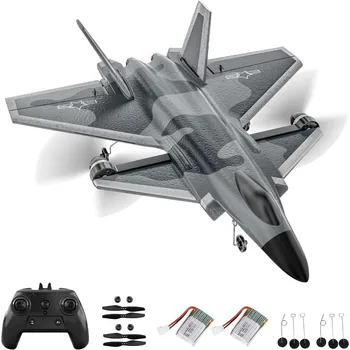 מטוס רחפן 4 ערוצים ידידותי למת...