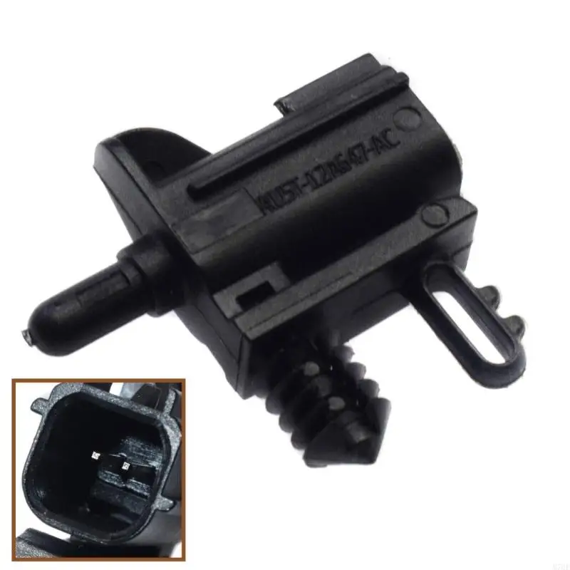 M76E AU5Z12A647B Klimaanlagen-Temperatursensor-Kit mit Anschlusskabeln – Detail 2