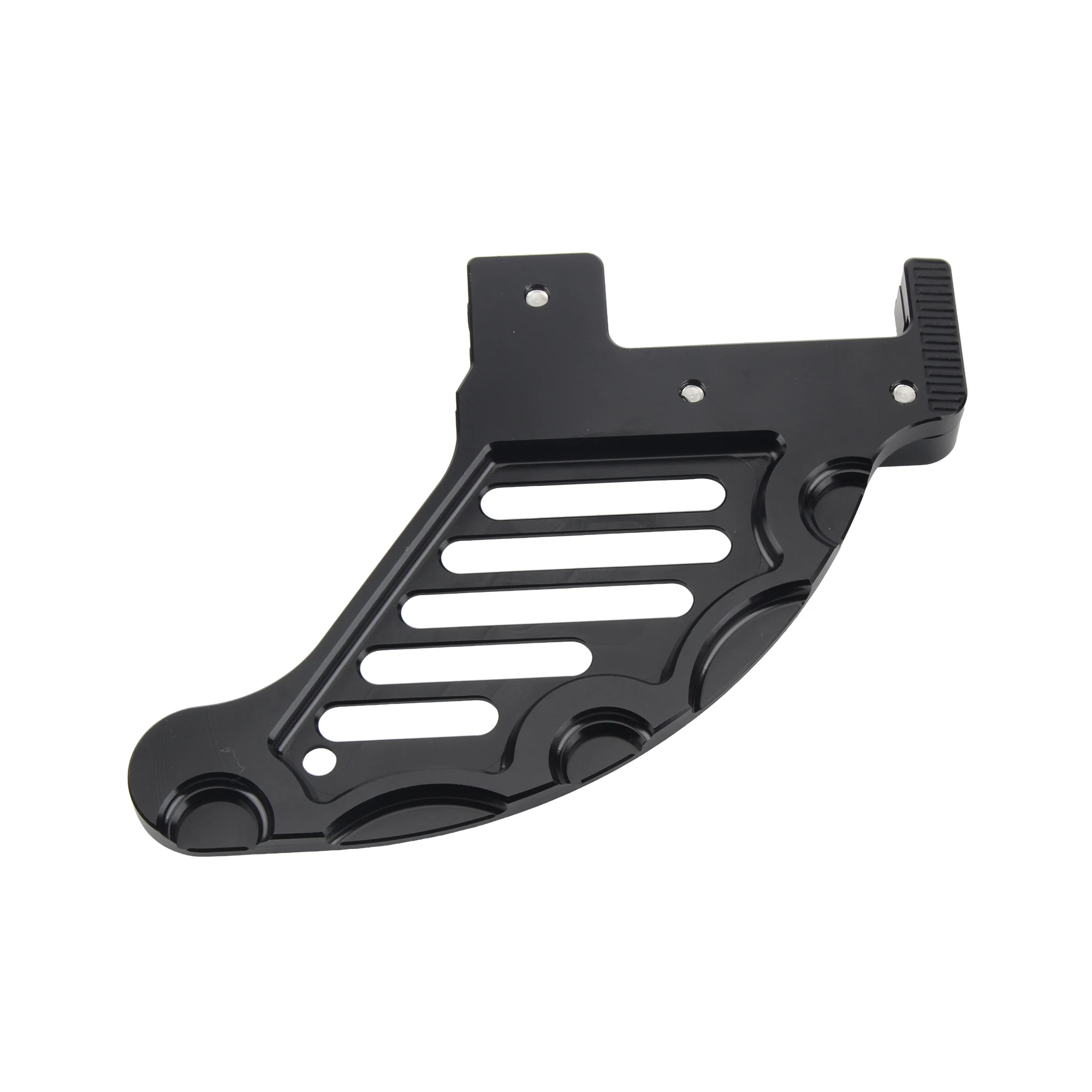 Osłona tylnej tarczy hamulcowej do KTM Husqvarna TE FE TC FC FX SX SXF EXC EXC F XC XCF XCW XCFW 125 150 250 300 350 450 501