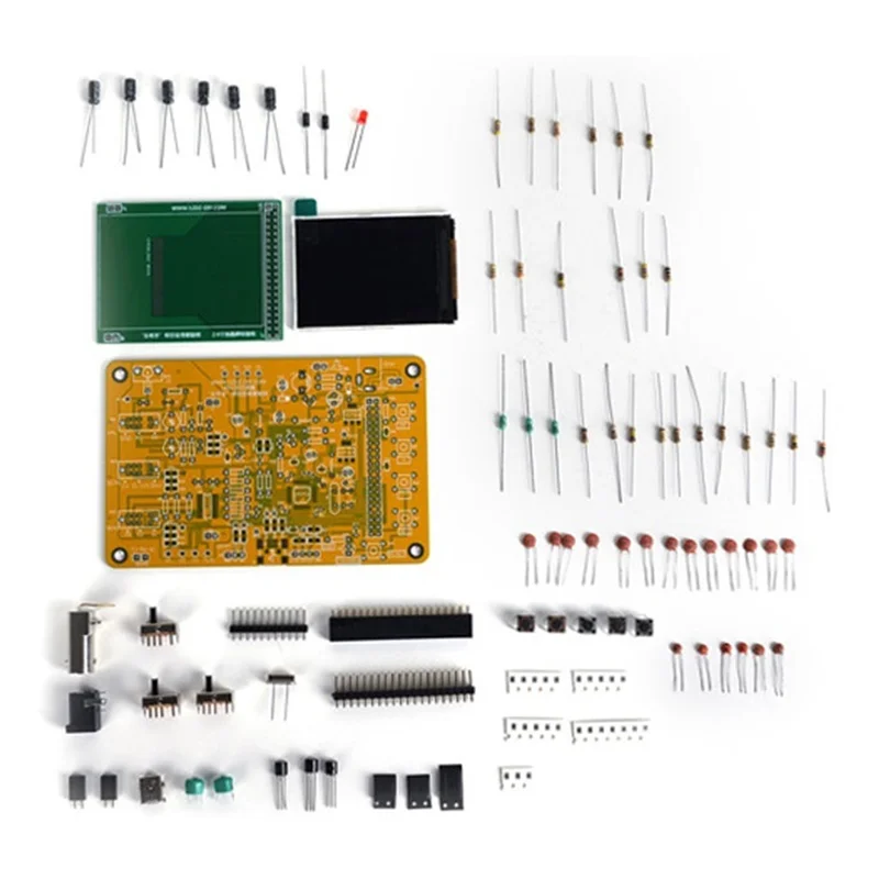 TFTP-J8 Kit Fast Sp… - image