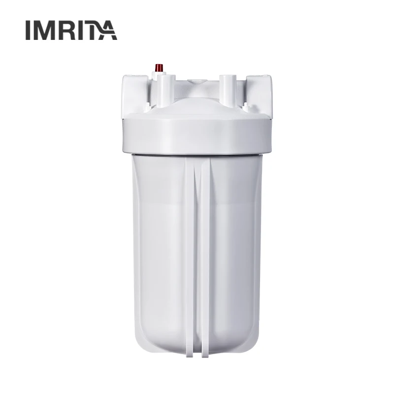 

IMRITA Home Under Sink 5 Micron PC Material Big Water Filter Whole House Pre Filter