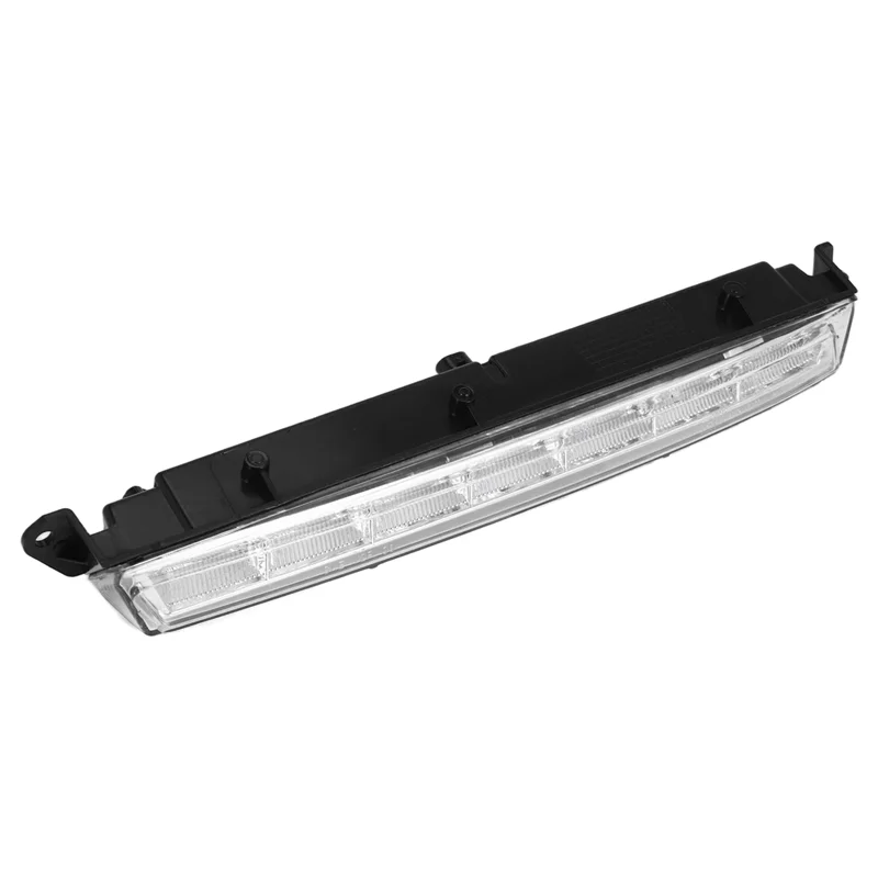 

LED Daytime Running Light Fog Lamp 1649060451 A1649060451 For Mercedes Benz GL320 GL350 GL450 GL550 2007-2013-A28K