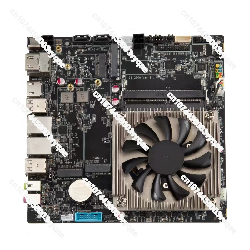 R5 R7 5825U 17 * 17…